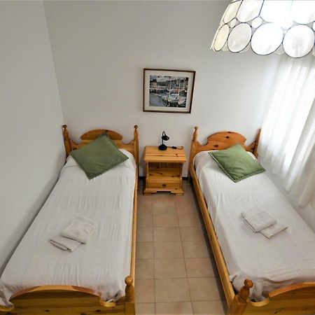 Atlas III Arysal Salou Zewnętrze zdjęcie