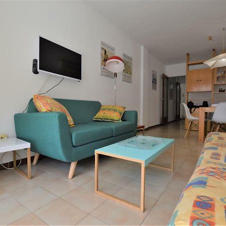 Atlas III Arysal Salou Zewnętrze zdjęcie
