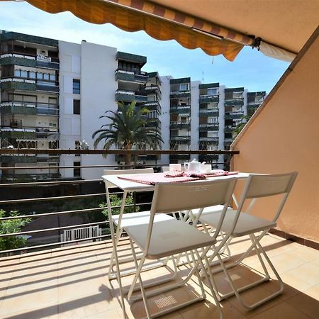 Atlas III Arysal Salou Zewnętrze zdjęcie