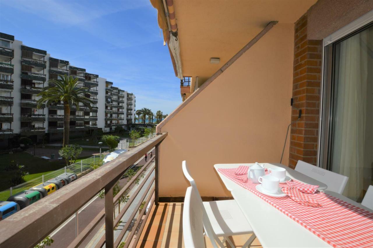 Atlas III Arysal Salou Zewnętrze zdjęcie