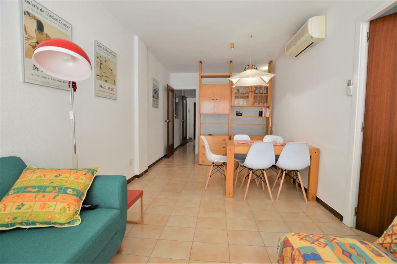 Atlas III Arysal Salou Zewnętrze zdjęcie