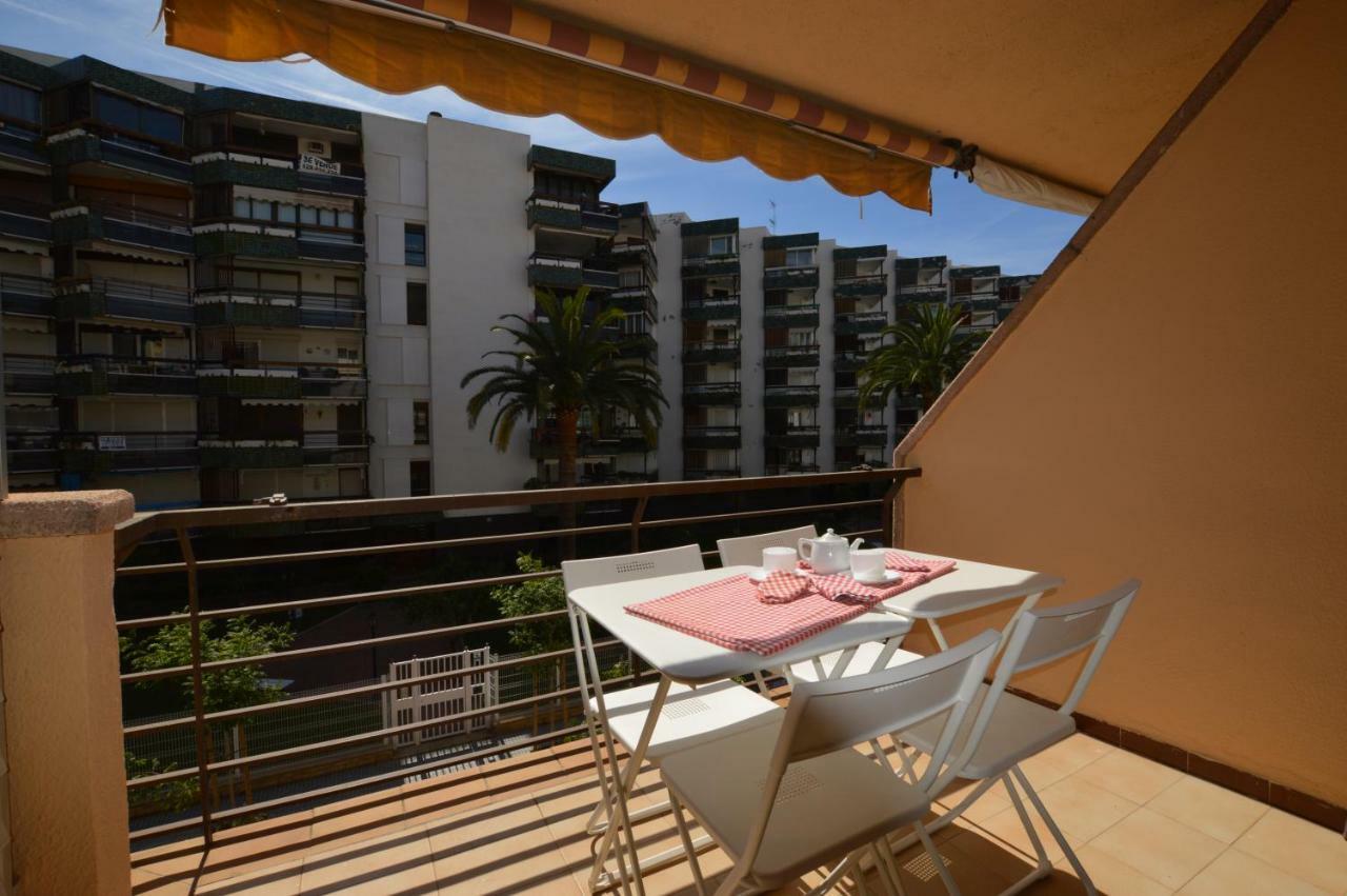 Atlas III Arysal Salou Zewnętrze zdjęcie
