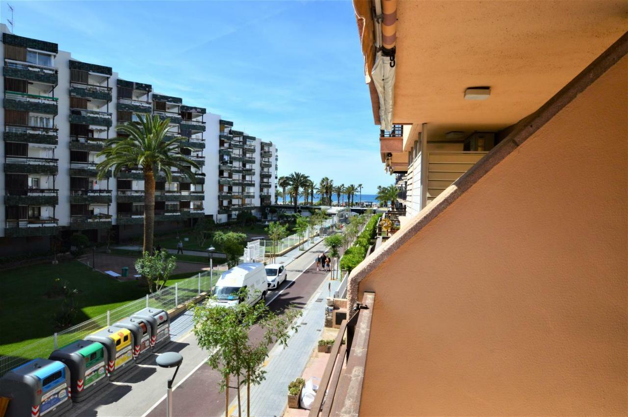 Atlas III Arysal Salou Zewnętrze zdjęcie